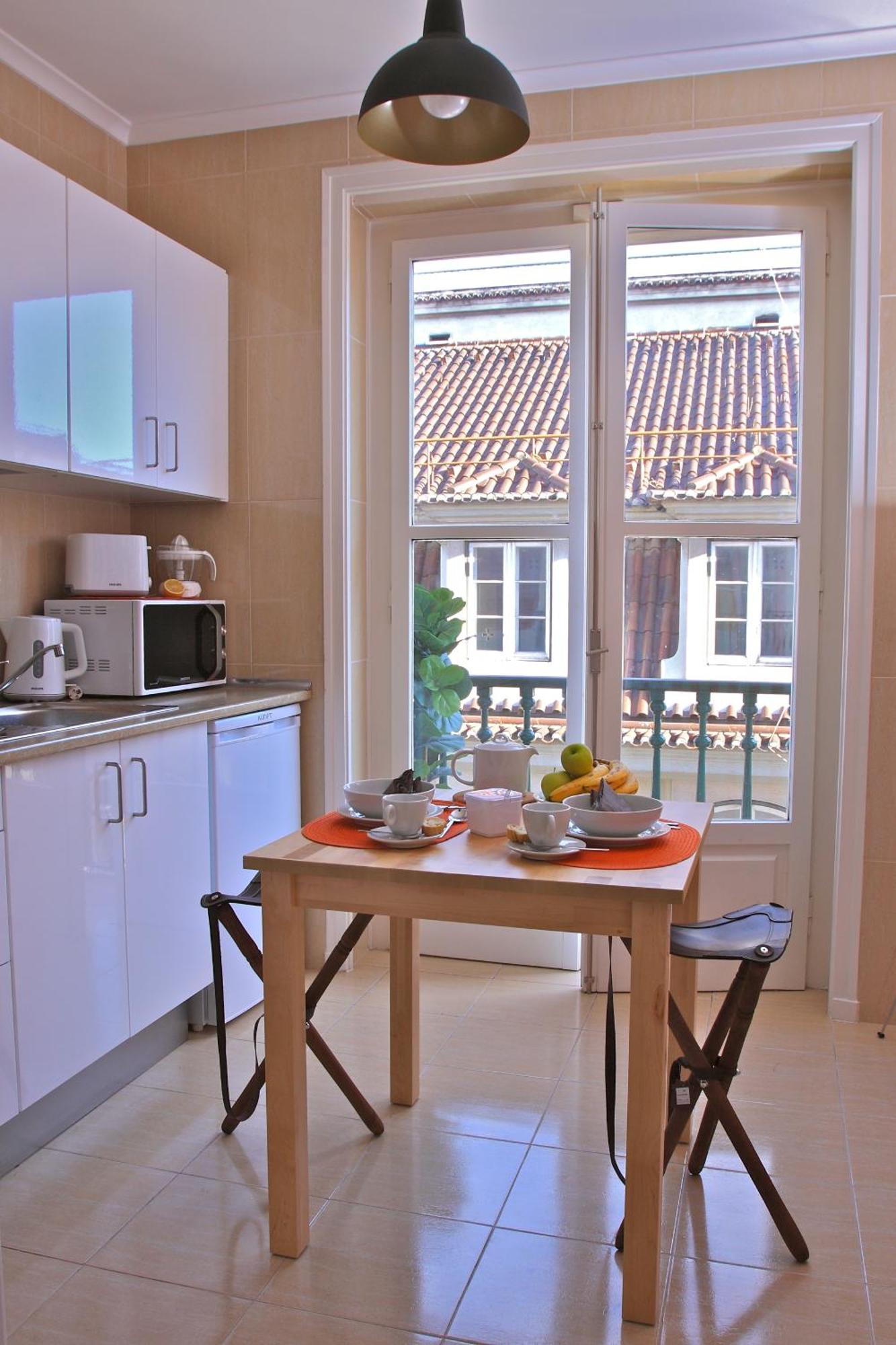 Unique Design Apartments Lisbon Room photo